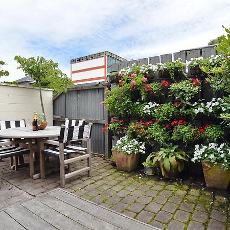 Salisbury Apartment - Christchurch Holiday Homes Bagian luar foto