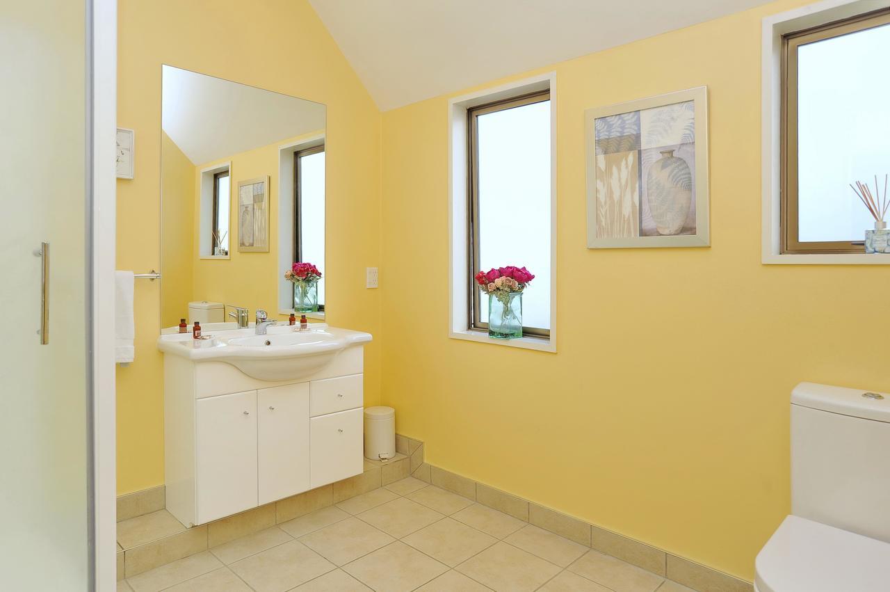 Salisbury Apartment - Christchurch Holiday Homes Bagian luar foto