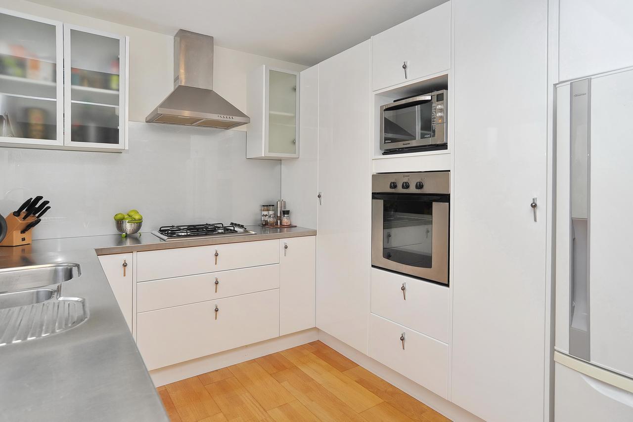 Salisbury Apartment - Christchurch Holiday Homes Bagian luar foto