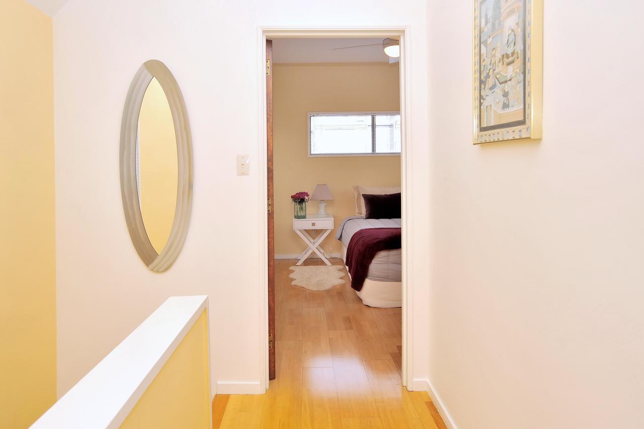 Salisbury Apartment - Christchurch Holiday Homes Bagian luar foto