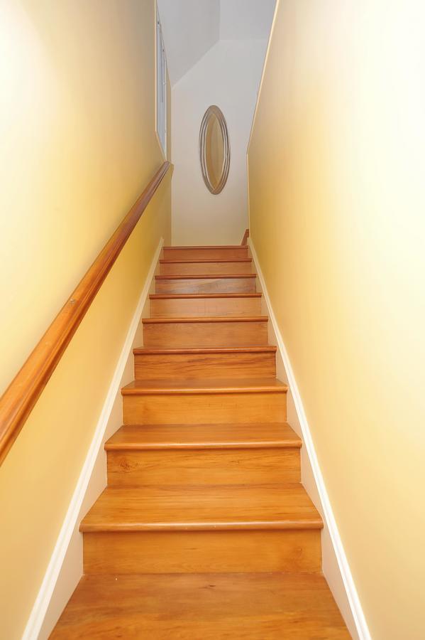 Salisbury Apartment - Christchurch Holiday Homes Bagian luar foto